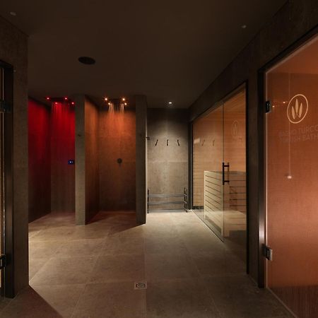 Buttrio Le Fucine Hotel מראה חיצוני תמונה