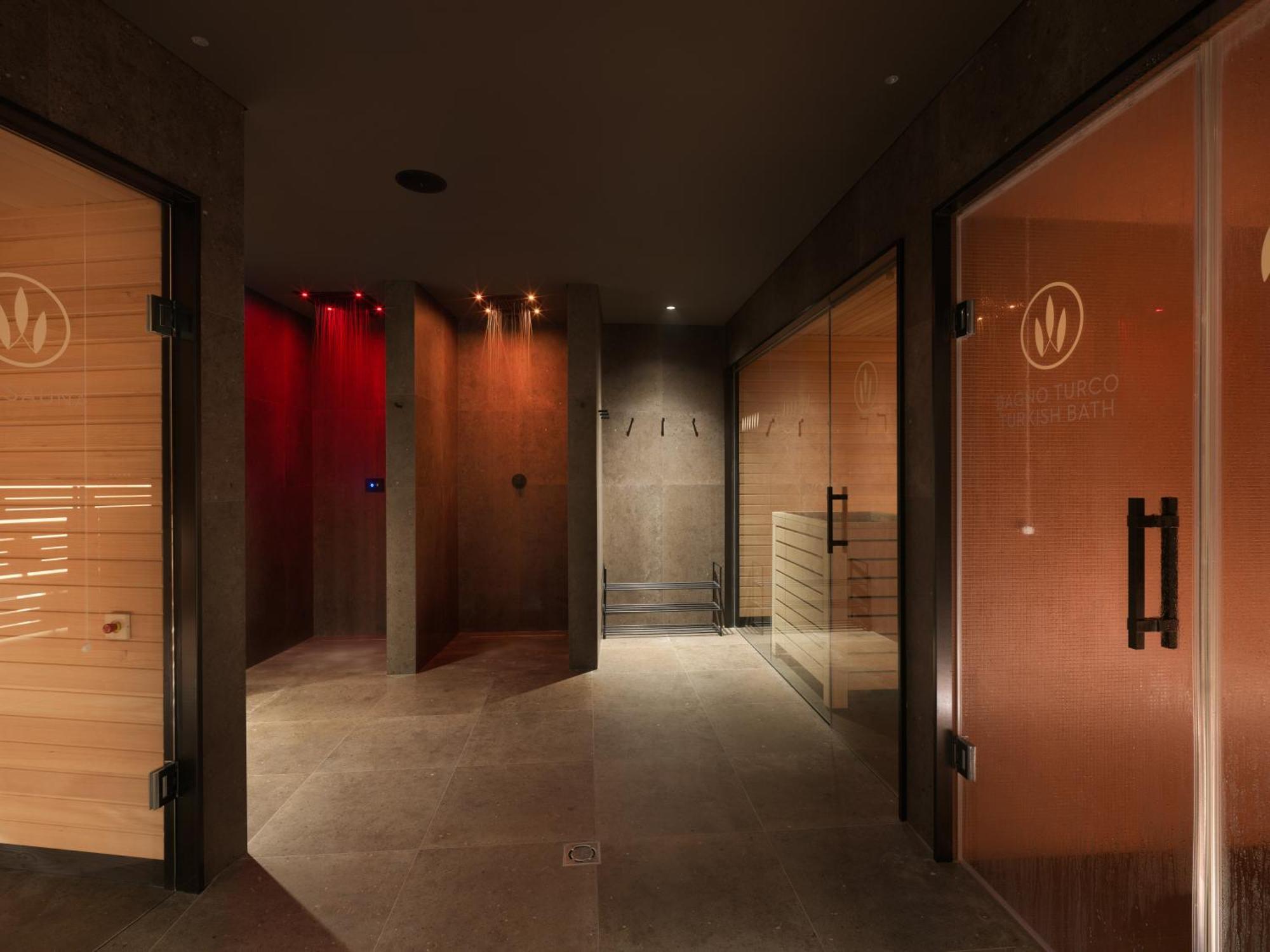 Buttrio Le Fucine Hotel מראה חיצוני תמונה