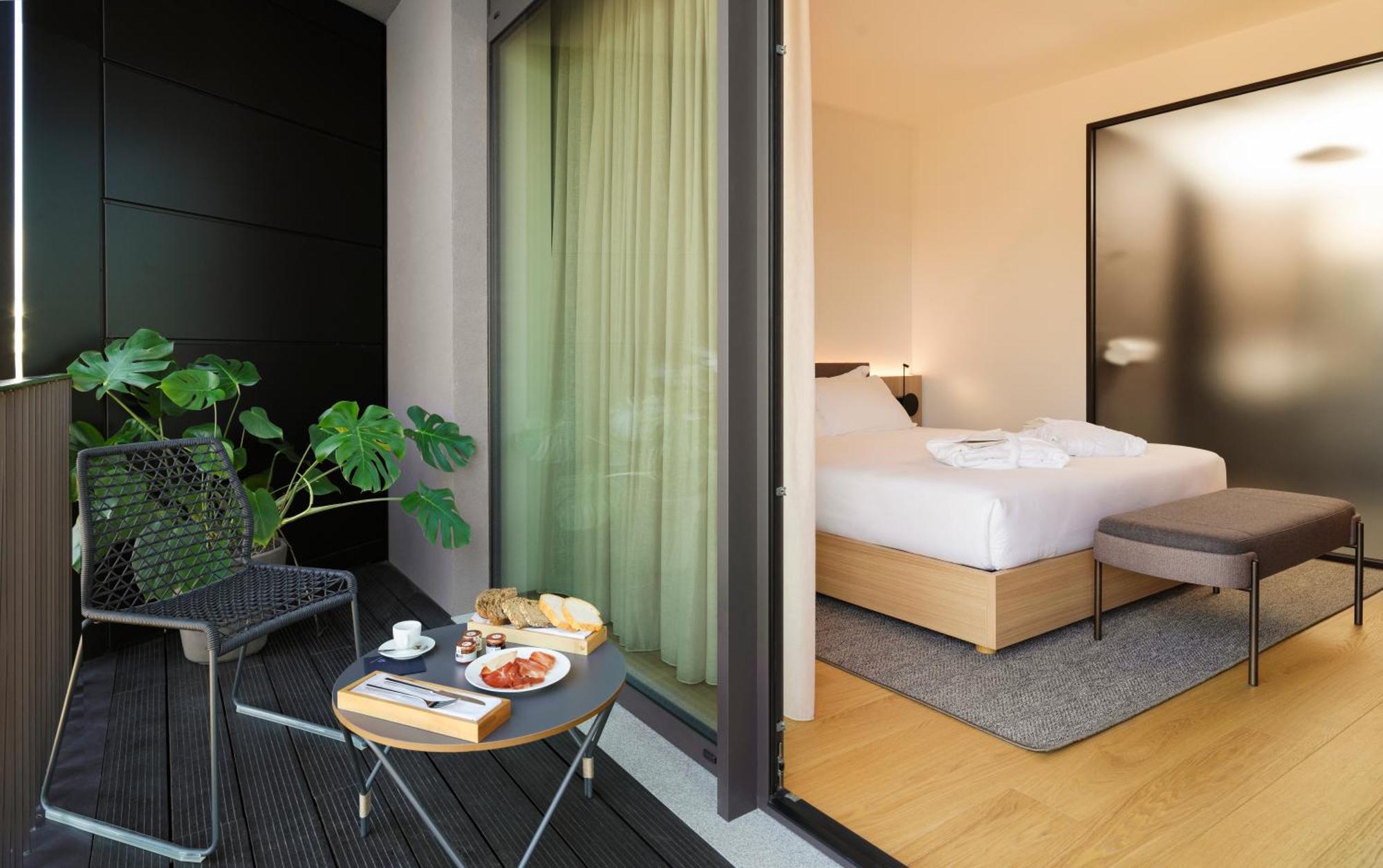 Buttrio Le Fucine Hotel מראה חיצוני תמונה