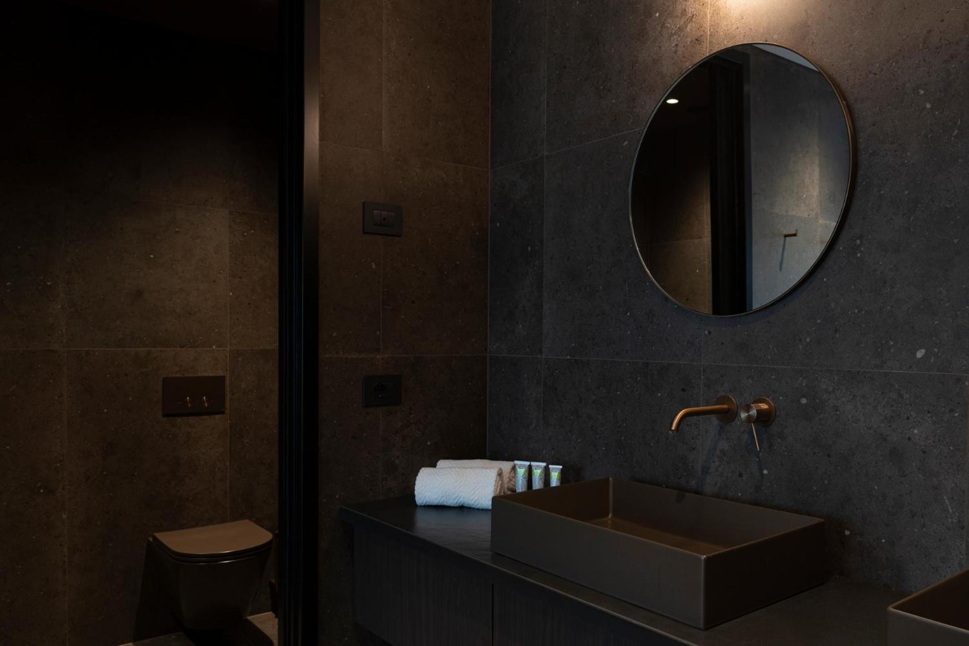 Buttrio Le Fucine Hotel מראה חיצוני תמונה