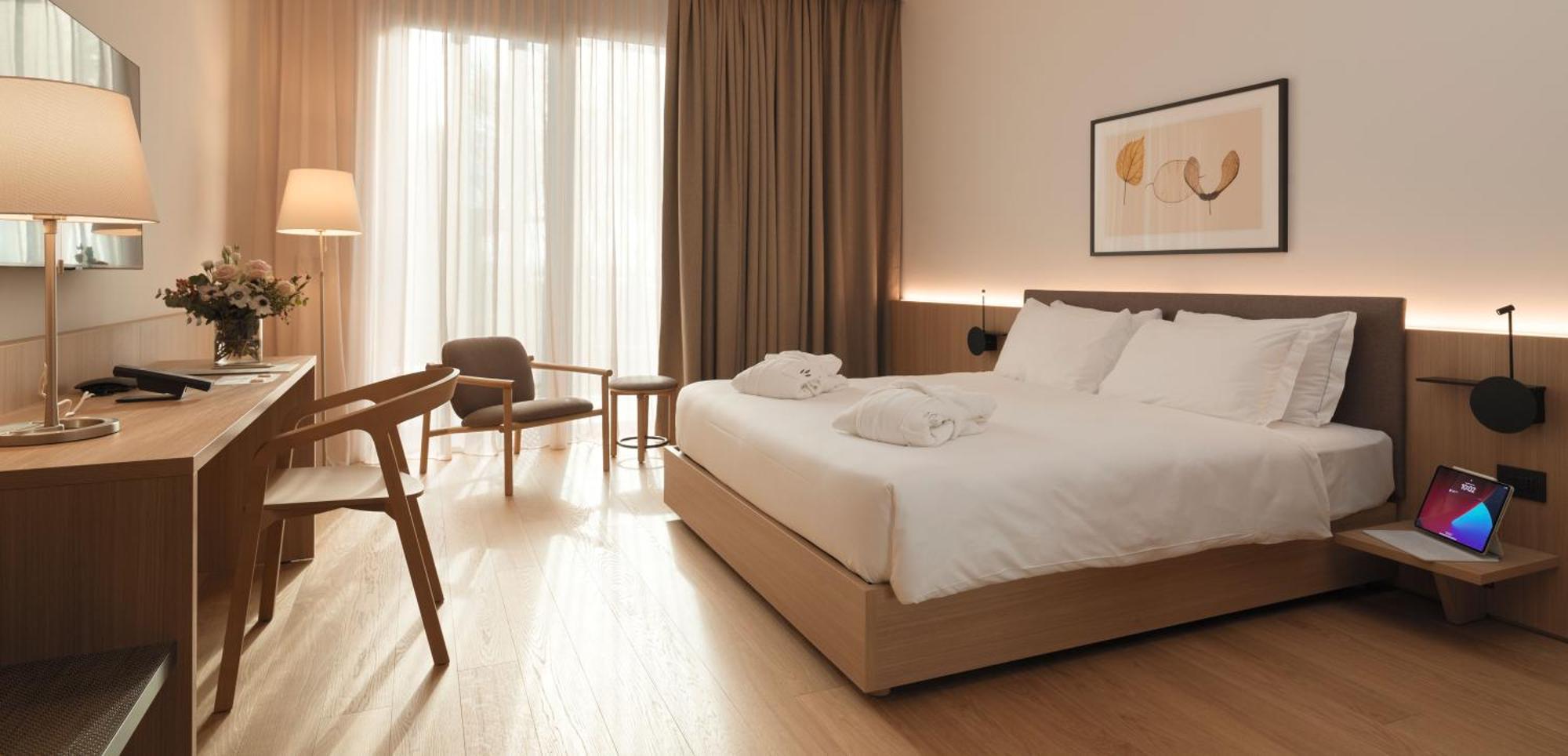 Buttrio Le Fucine Hotel מראה חיצוני תמונה