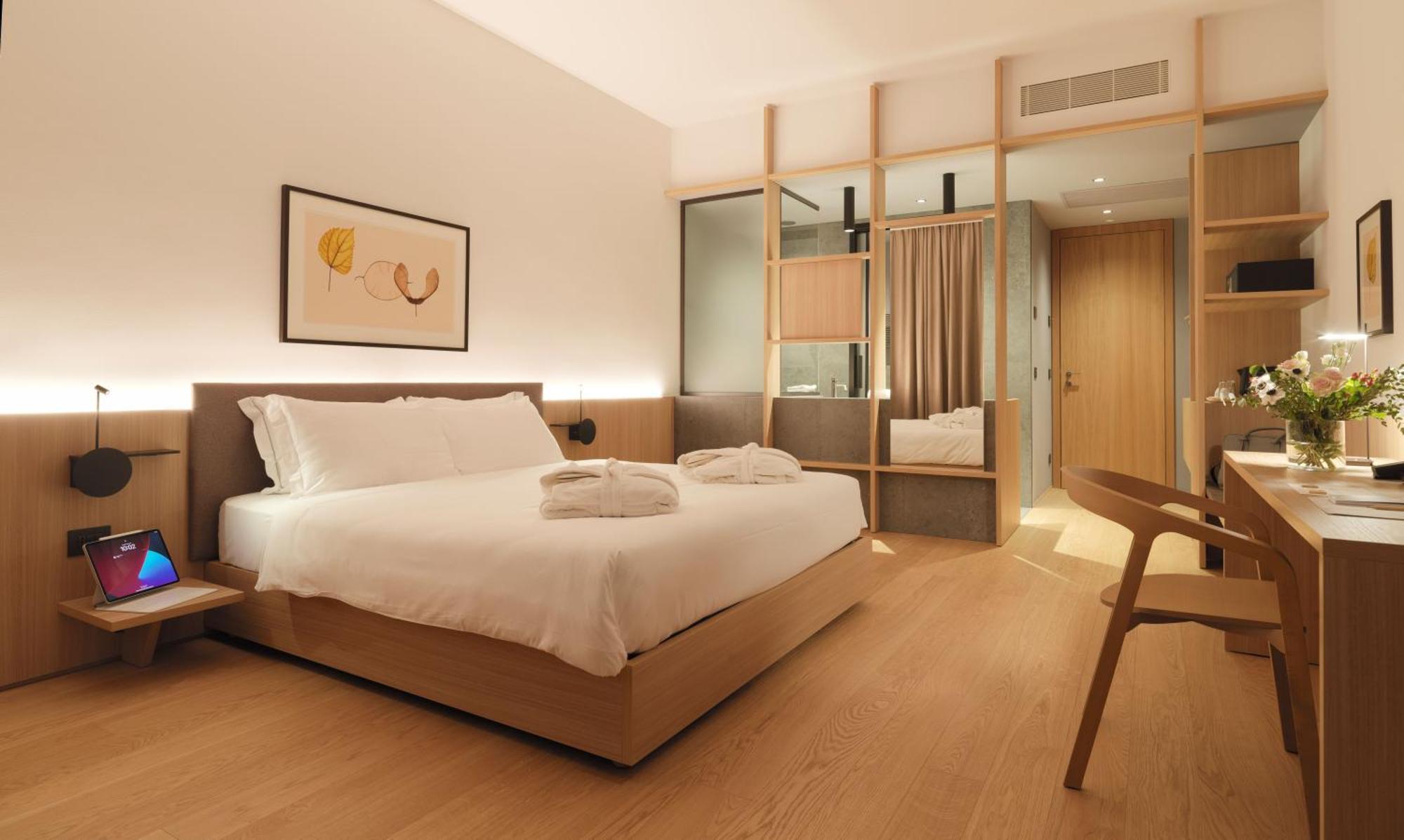 Buttrio Le Fucine Hotel מראה חיצוני תמונה