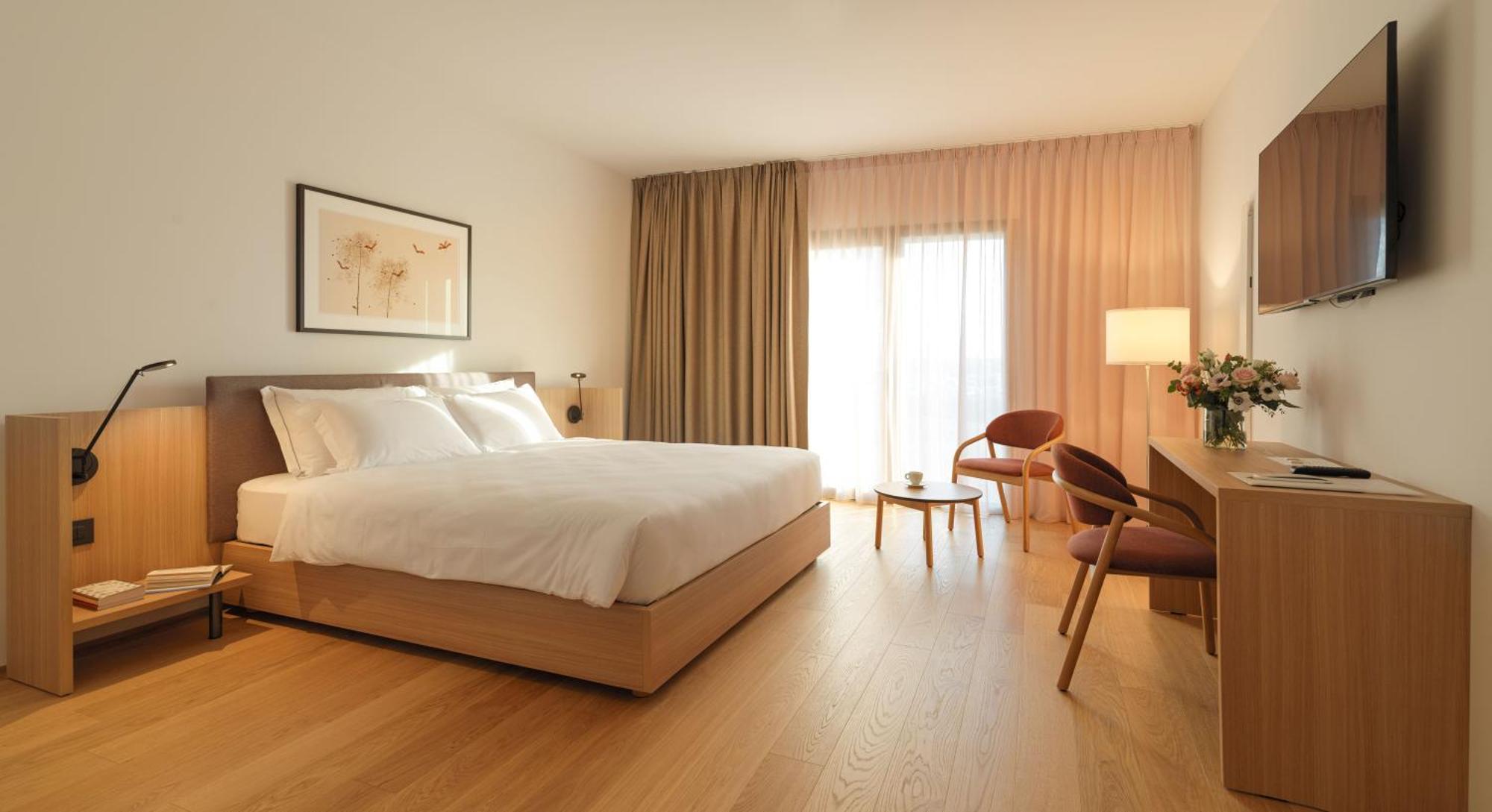 Buttrio Le Fucine Hotel מראה חיצוני תמונה