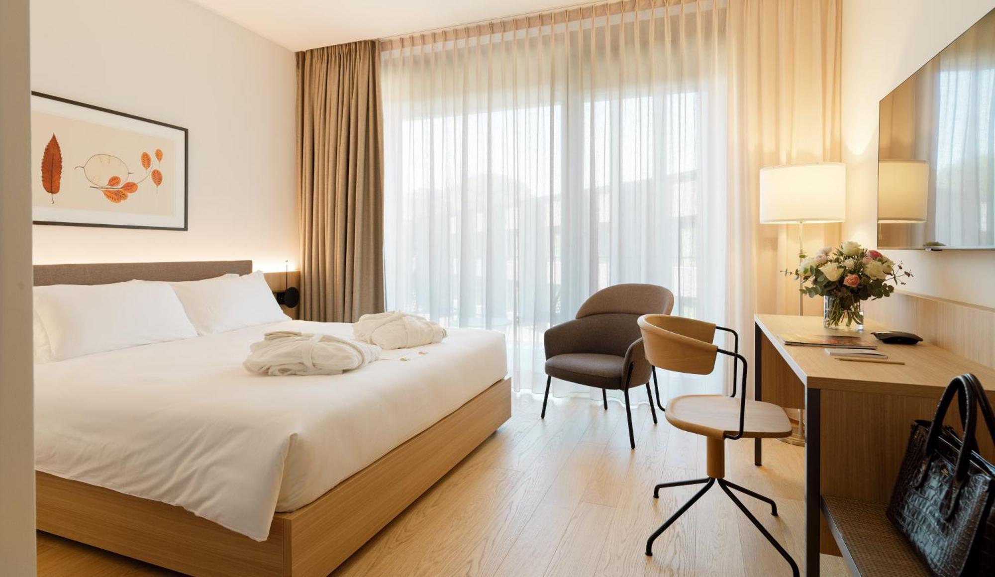 Buttrio Le Fucine Hotel מראה חיצוני תמונה